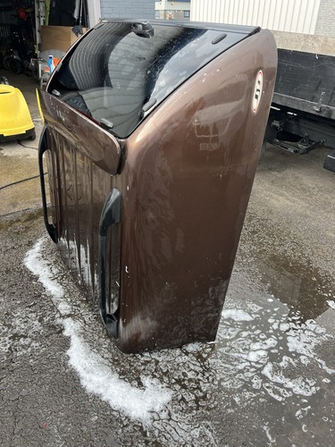 Nissan navara single cab - single,