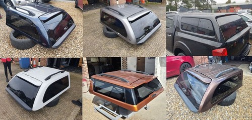 Any colour navara np300 - np300, d23
