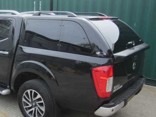 Nissan navara np300 - navara,