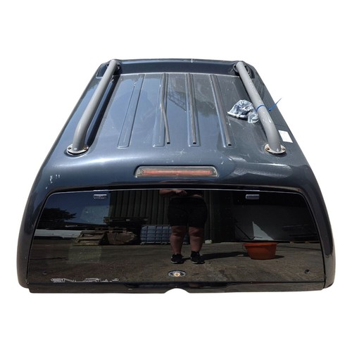 Nissan navara outlaw - nissan, dci