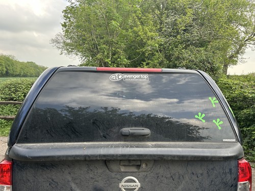 Nissan navara king - king, cab