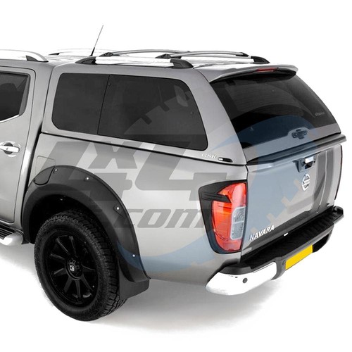 Demo nissan navara np300 - nissan,