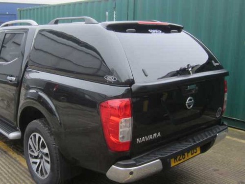 Nissan navara np300 - navara,