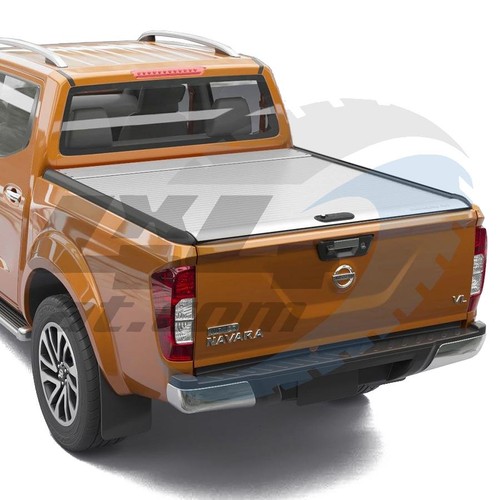 Nissan navara np300 silver - navara,