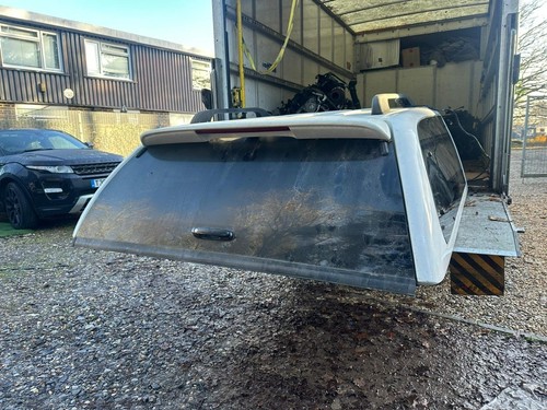 Nissan navara d40 - navara,