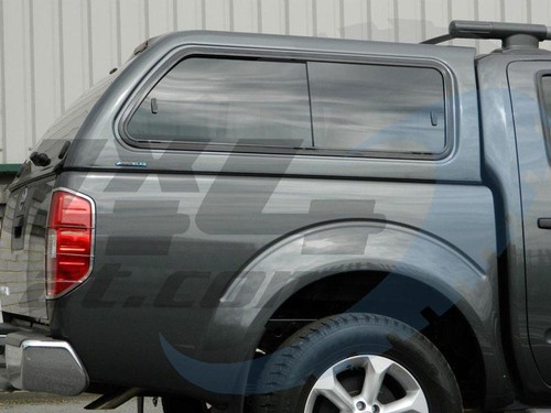 Demo nissan navara - ex-demo,