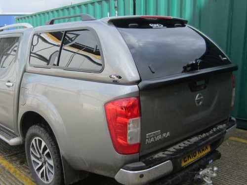 Eko plus hardtop - eko,