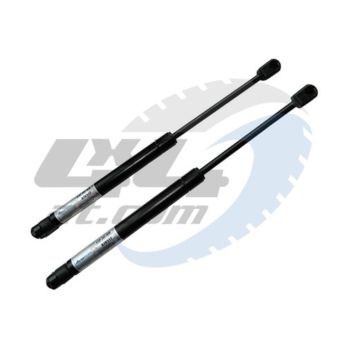 Aeroklas hardtop canopy gas - canopy,