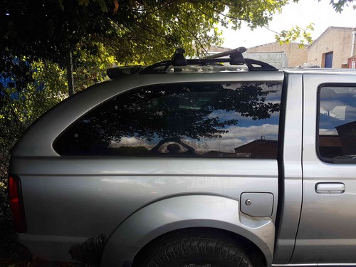 Nissan navara d22 - nissan,