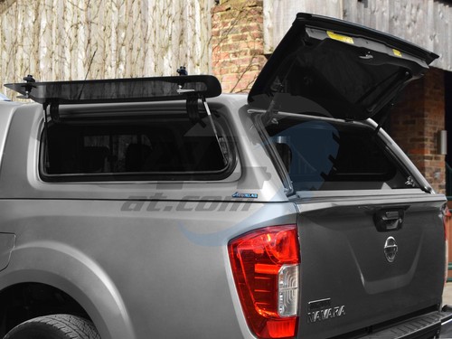 Demo nissan navara np300 - navara,