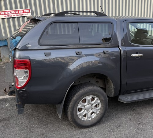 Ford ranger l200 - l200, navara