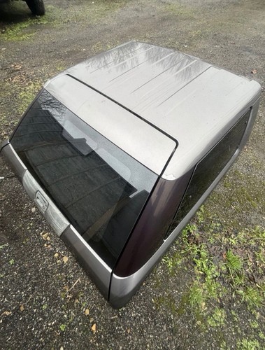 Nissan navara 4x4 canopy - navara,