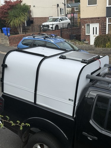 Bespoke ifor williams xxl - ifor,