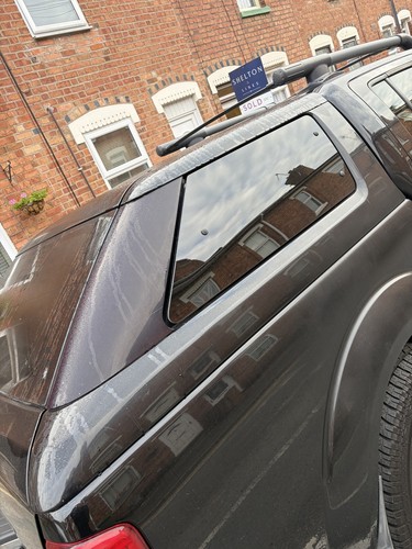 Nissan navara d40 - d40, 10-15
