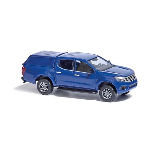 Busch 53705 nissan navara - 53705,