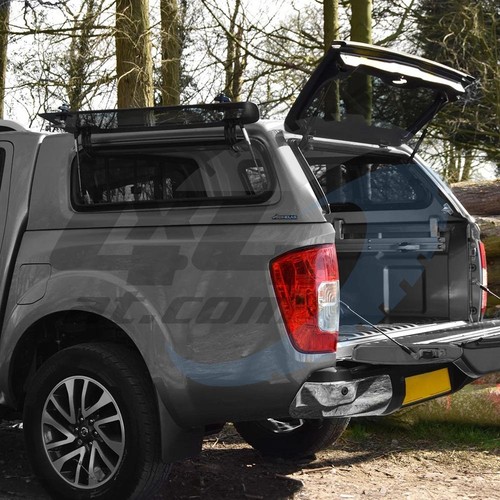 Demo nissan navara np300 - ex-demo,
