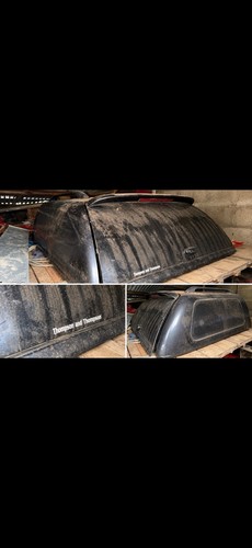 Xtc hardtop canopy 2013 - xtc, –