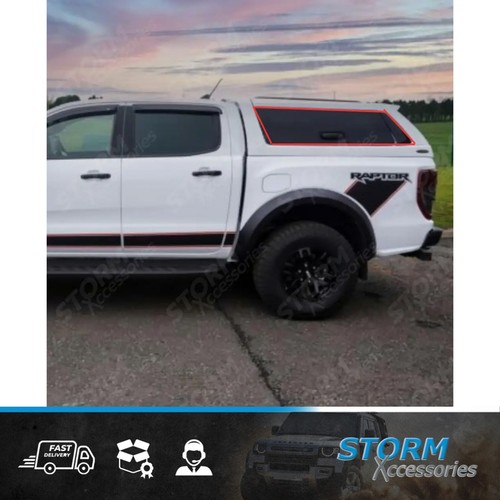 Hardtop replacement glass - replacement,