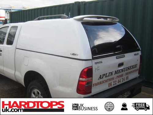 Sjs solid sided hardtop for - sjs,