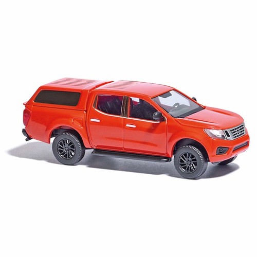 Busch 53707 nissan - -,