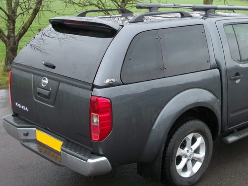 Xtc hardtop for - xtc,